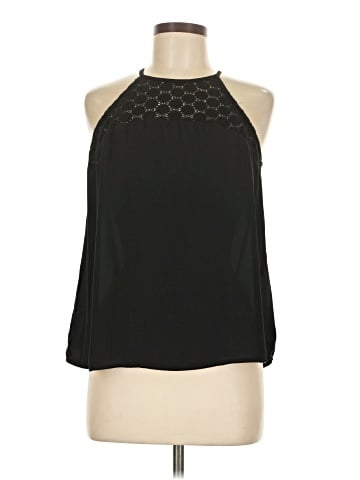 Forever 21 Sleeveless Blouse (view 1)