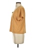 Threads 4 Thought Solid Gold Short Sleeve T-Shirt Size S - photo 5