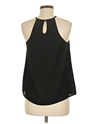 Forever 21 Sleeveless Blouse (view 2)