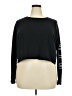 Flirtitude Black Pullover Sweater Size XXL - photo 1