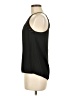 Forever 21 100% Polyester Black Sleeveless Blouse Size L - photo 5