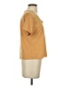 Threads 4 Thought Solid Gold Short Sleeve T-Shirt Size S - photo 4