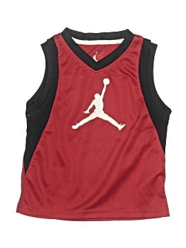 Air Jordan Active Tank