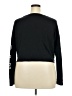 Flirtitude Black Pullover Sweater Size XXL - photo 2