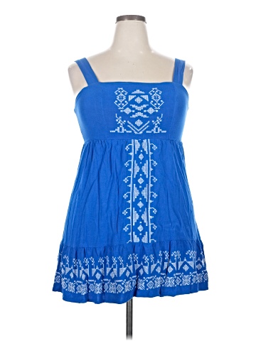 Rewind Casual Dress (view 1)