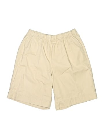 Coral Bay Khaki Shorts (view 1)