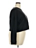 Flirtitude Black Pullover Sweater Size XXL - photo 4