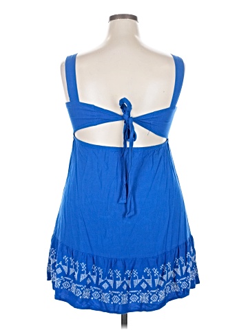 Rewind Casual Dress (view 2)