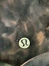 Lululemon Athletica Tie-dye Black Gray Leggings Size 2 - photo 7