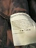 Lululemon Athletica Tie-dye Black Gray Leggings Size 2 - photo 8