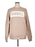 Barbell Apparel Tan Sweatshirt Size XL - photo 1