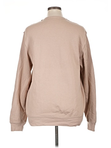 Barbell Apparel Sweatshirt (view 2)