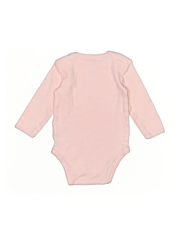 Threads Long Sleeve Onesie (view 2)