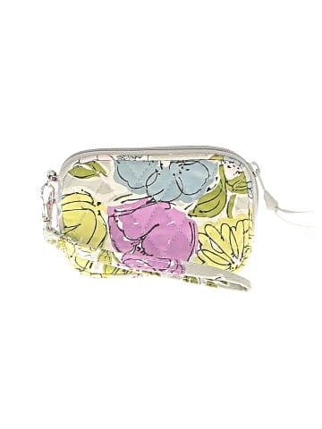 Vera Bradley Wristlet (view 1)
