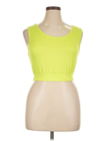 Shein Tank Top (view 1)