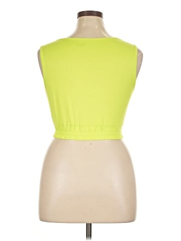Shein Tank Top (view 2)
