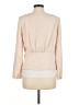 Club Monaco Ivory Blazer Size 6 - photo 2