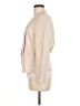Club Monaco Ivory Blazer Size 6 - photo 5