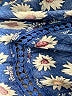 Forever 21 Blue Casual Dress Size M - photo 8