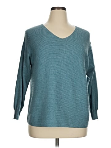 Ella Moss Pullover Sweater (view 1)