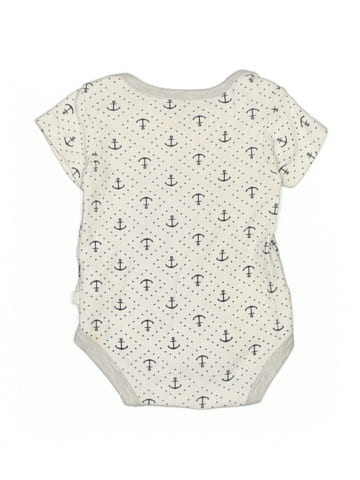 Rosie Pope Short Sleeve Onesie (view 2)
