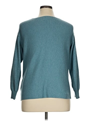 Ella Moss Pullover Sweater (view 2)