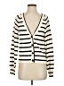 Talbots 100% Cotton Ivory Cardigan Size XS - photo 1