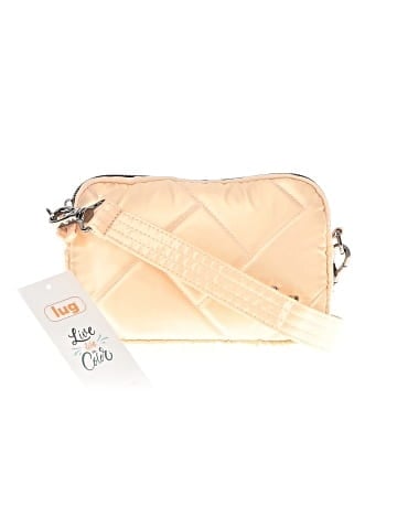 Lug Crossbody Bag (view 1)