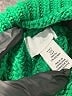 H&M Solid Green Turtleneck Sweater Size S - photo 7