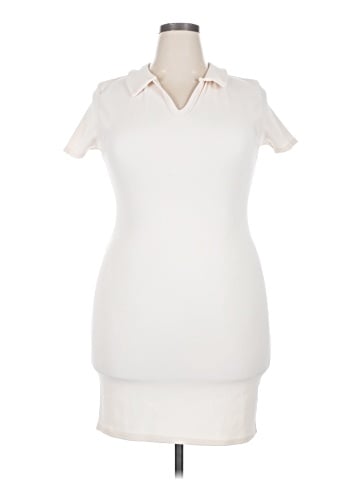 Boohoo Casual Dress (view 1)