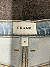 FRAME Blue Jeans Size 31 waist - photo 7