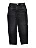 Zara Black Jeans Size 11 - 12 - photo 1