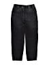 Zara Black Jeans Size 11 - 12 - photo 2