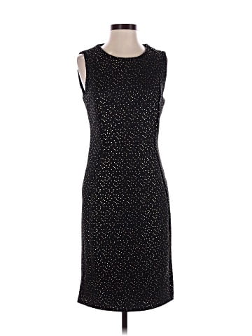 Carmen Carmen Marc Valvo Casual Dress (view 1)