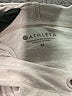 Athleta Silver Sweatshirt Size M - photo 7