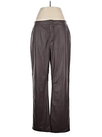 Topshop Casual Pants (view 1)