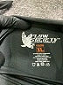 FLOW SOCIETY Argyle Black Long Sleeve Turtleneck Size XL (youth) - photo 3