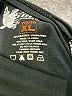 FLOW SOCIETY Argyle Black Long Sleeve Turtleneck Size XL (youth) - photo 4