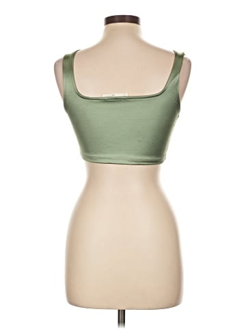 American Threads Sleeveless Top (view 2)