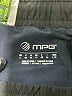 MPG Black Blue Athletic Shorts Size L - photo 3