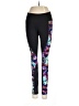 Athleta Graphic Black Leggings Size S - photo 1