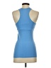 Unbranded Blue Active Tank Size XXS (estimated) - photo 2