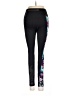 Athleta Graphic Black Leggings Size S - photo 2