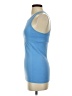 Unbranded Blue Active Tank Size XXS (estimated) - photo 5