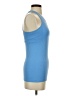 Unbranded Blue Active Tank Size XXS (estimated) - photo 4