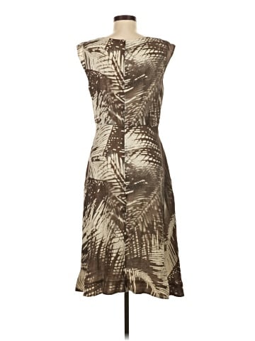 Lafayette 148 New York Casual Dress (view 2)