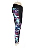 Athleta Graphic Black Leggings Size S - photo 4