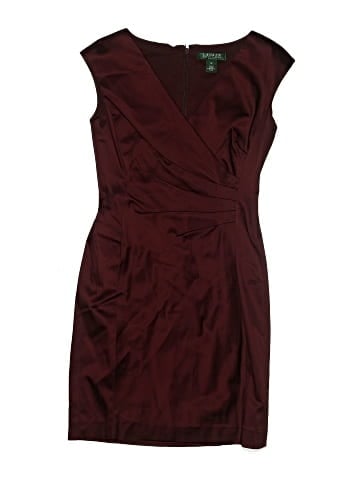 Lauren by Ralph Lauren Cocktail Dress (view 1)