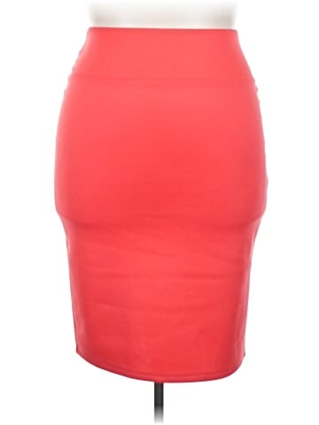 It's Casual Skirt (view 1)