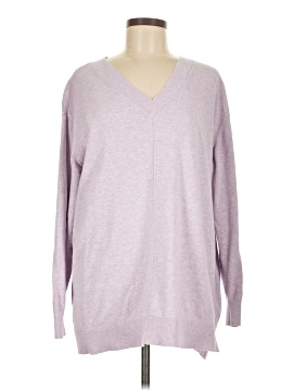 Lands' End Pullover Sweater